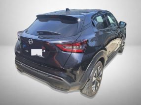Nissan Juke - 2024