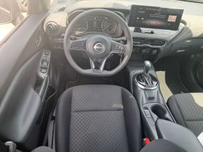 Nissan Juke - 2024