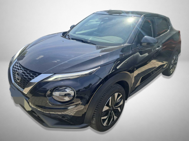 Nissan Juke 2024