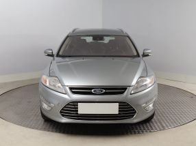 Ford Mondeo - 2014