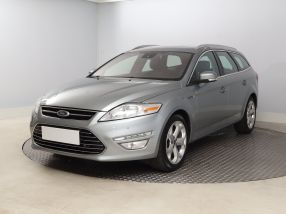 Ford Mondeo - 2014