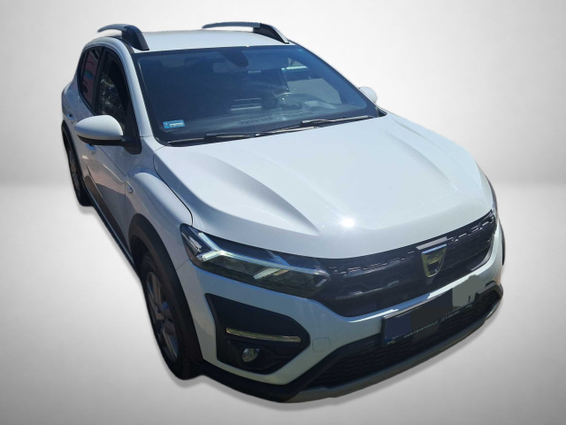 Dacia Sandero 2021