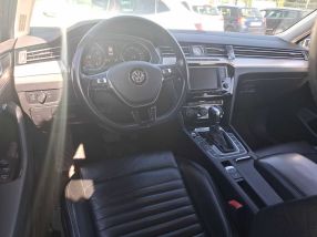 Volkswagen Passat - 2015