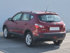 Nissan Qashqai - 2010