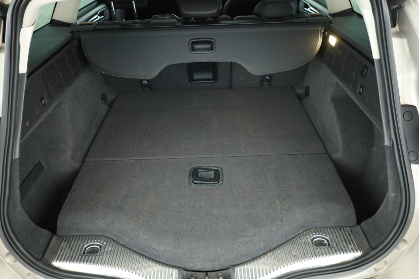 Ford Mondeo, 2015