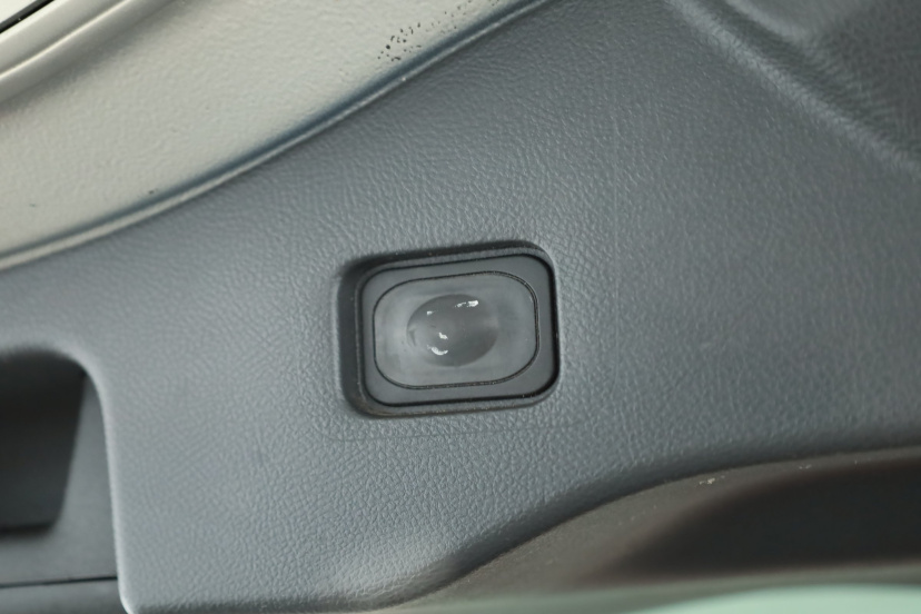 Ford Mondeo, 2015