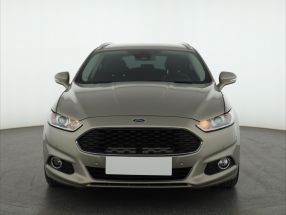 Ford Mondeo - 2015