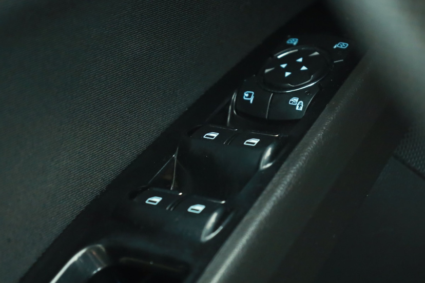 Ford Mondeo, 2015
