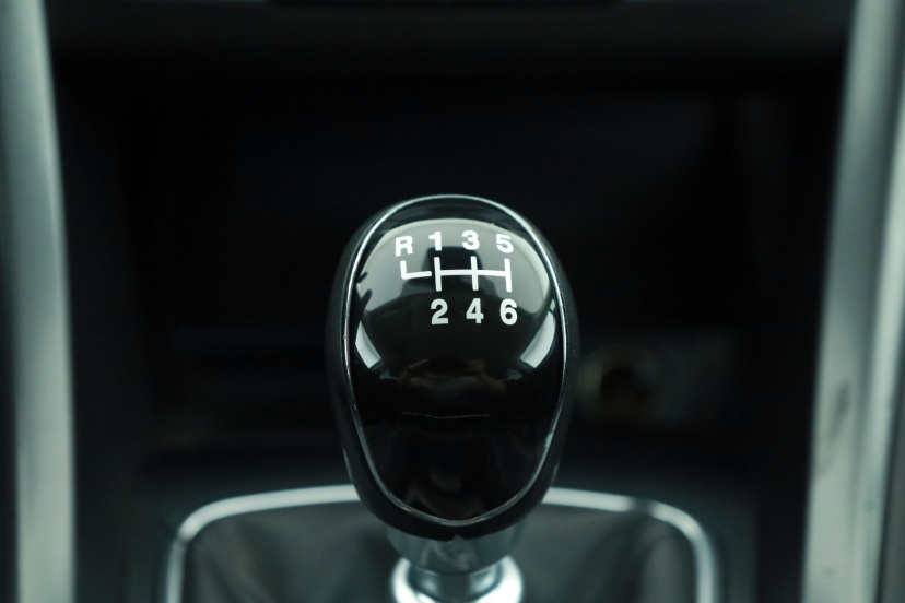 Ford Mondeo, 2015