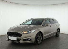 Ford Mondeo - 2015