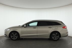 Ford Mondeo - 2015
