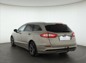 Ford Mondeo - 2015