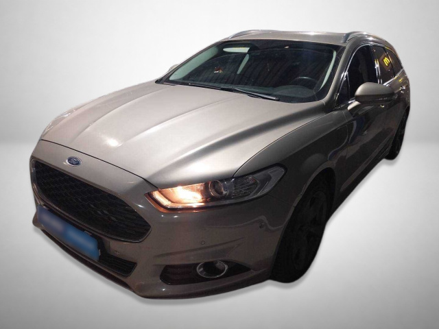 Ford Mondeo 2015