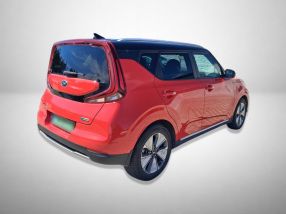 Kia e-Soul - 2019