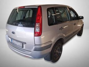 Ford Fusion - 2007