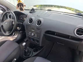 Ford Fusion - 2007