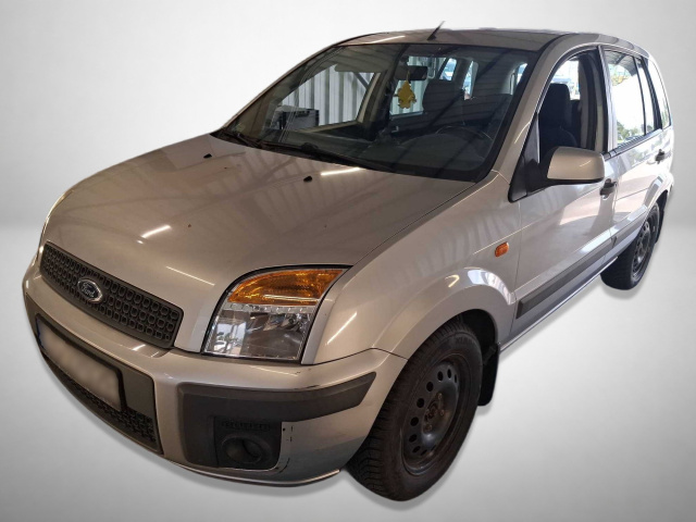 Ford Fusion 2007