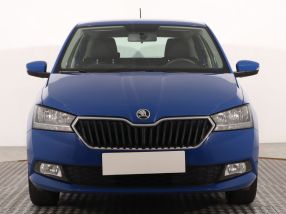 Škoda Fabia - 2020