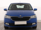 Škoda Fabia, 2020