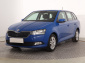 Škoda Fabia, 2020