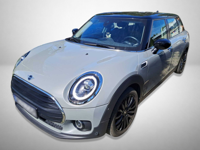 MINI Clubman 2020