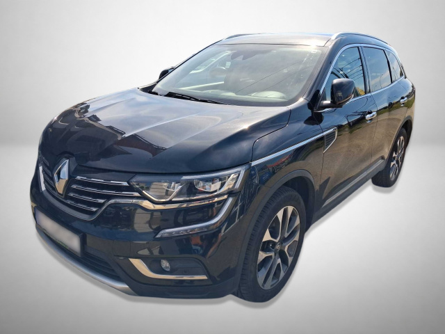 Renault Koleos 2018