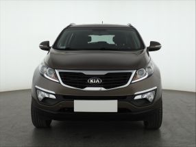Kia Sportage - 2012