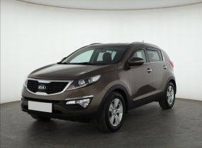 Kia Sportage - 2012