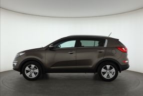 Kia Sportage - 2012