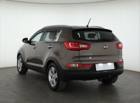 Kia Sportage - 2012