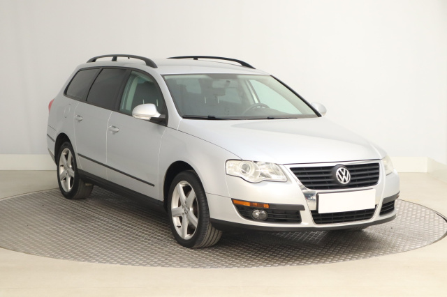 Volkswagen Passat 2008