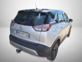 Opel Crossland - 2019