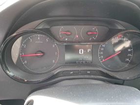 Opel Crossland - 2019