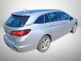 Opel Astra - 2017