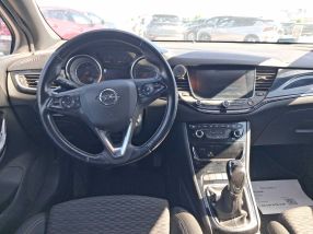 Opel Astra - 2017