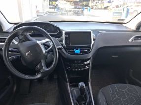 Peugeot 2008 - 2015
