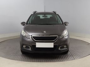 Peugeot 2008 - 2013