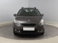 Peugeot 2008, 2014