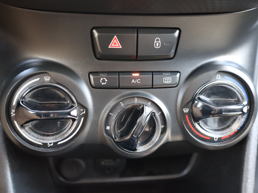 Peugeot 2008, 2014