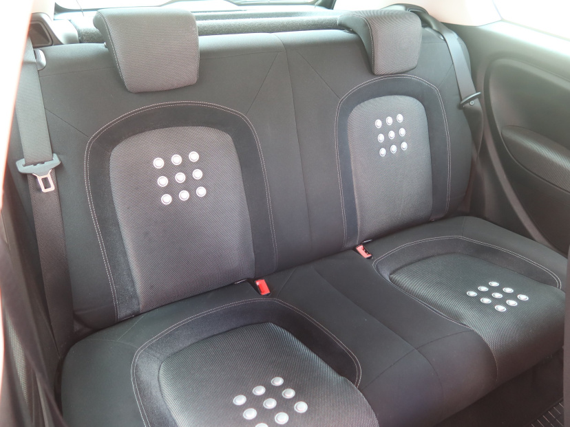 Fiat Grande Punto, 2007