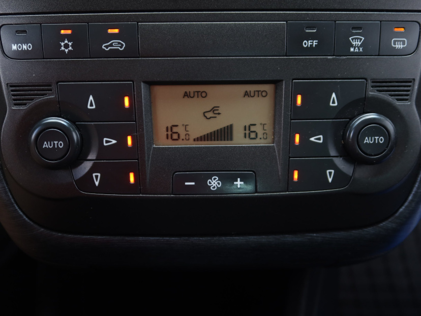 Fiat Grande Punto, 2007
