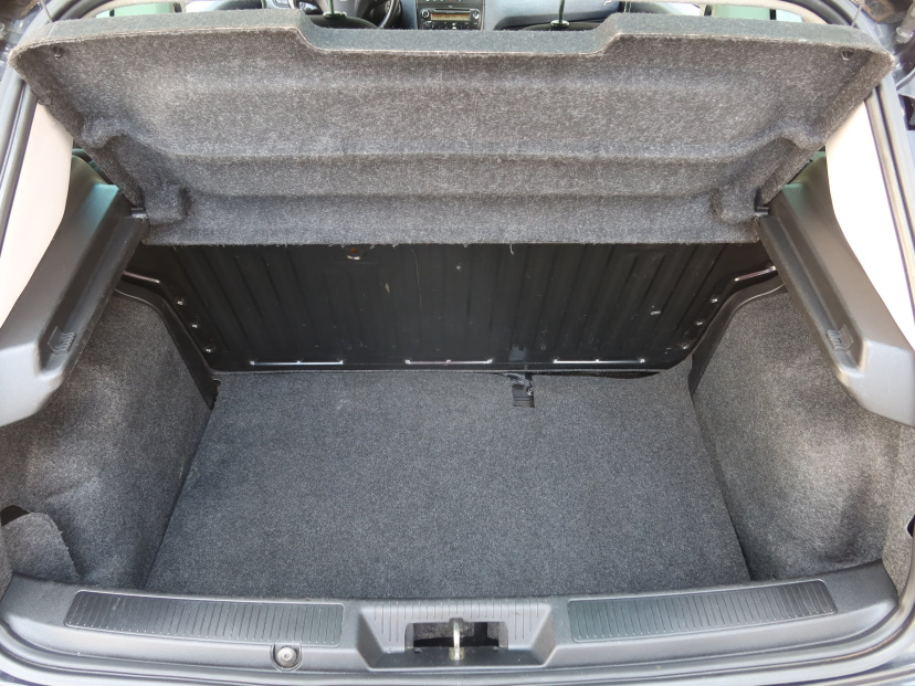 Fiat Grande Punto, 2007