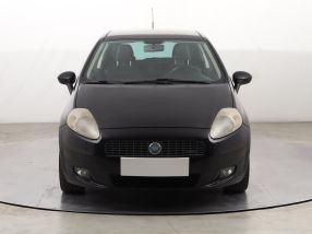 Fiat Grande Punto - 2007