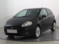 Fiat Grande Punto, 2007