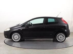 Fiat Grande Punto - 2007