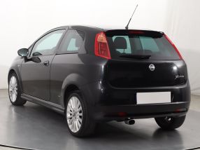 Fiat Grande Punto - 2007