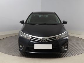 Toyota Corolla - 2015