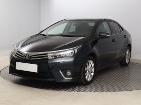 Toyota Corolla - 2015