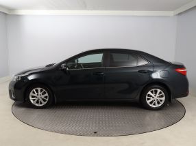 Toyota Corolla - 2015