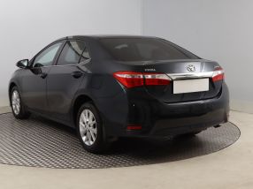Toyota Corolla - 2015